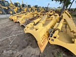 Used Blade Angle in yard